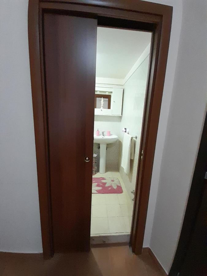 Dimora Donna Carmela Appartement Napels Buitenkant foto